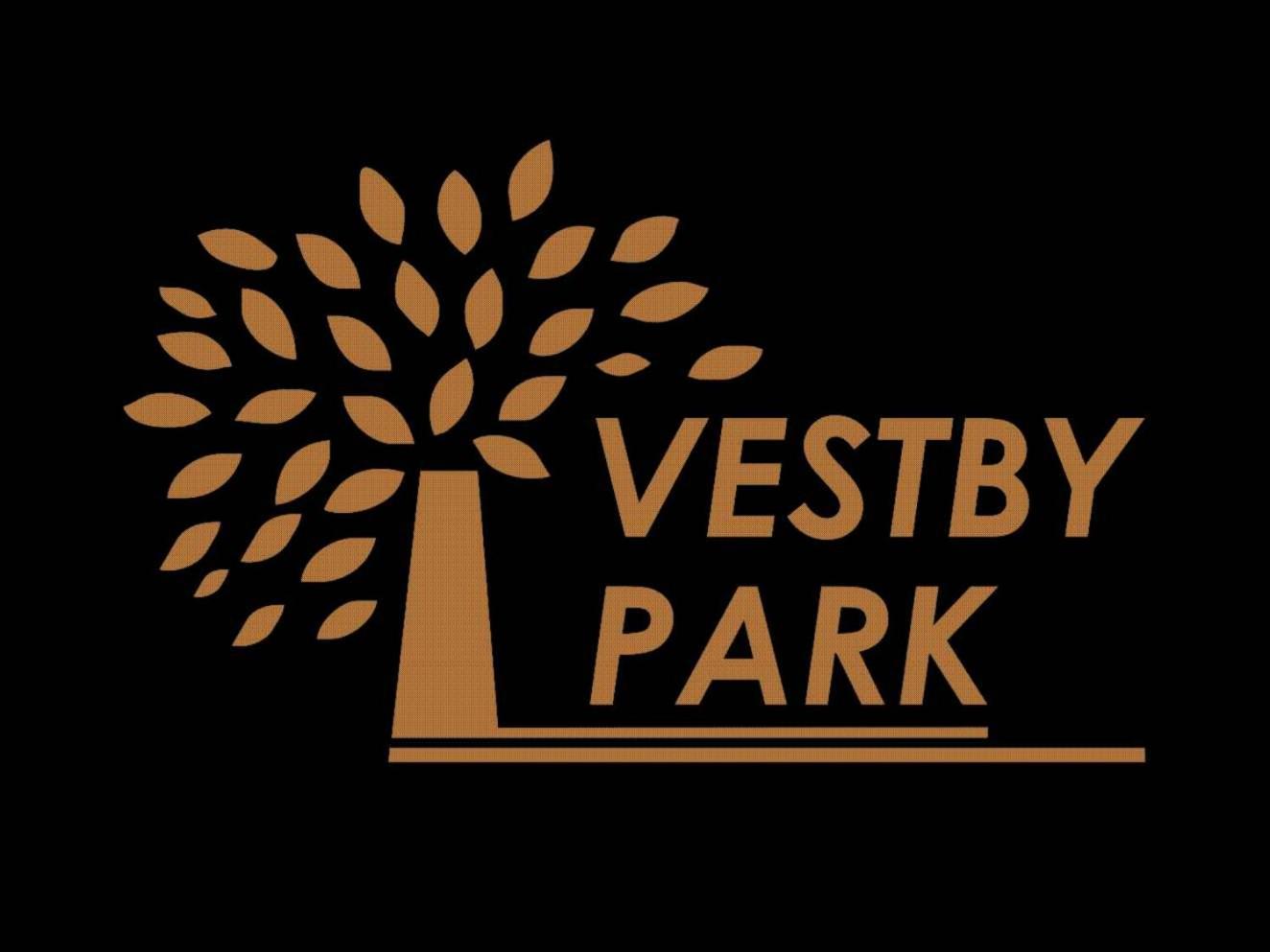 Vestby Park Hotel Buitenkant foto